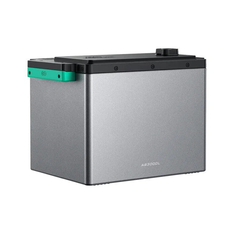 Zendure AB3000L Zusatzakku